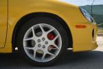 Dodge Neon SRT4 2003 года